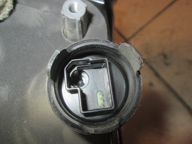 Зеркало правое электрическое BMW 5-Series(F10,F11,F07) 2009-2013 на BMW 5-Series(F10,F11,F07)