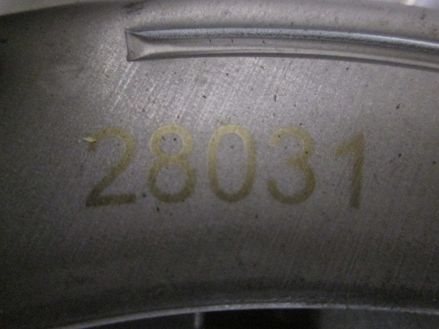 Корзина сцепления Hyundai Elantra III (XD) 2000-2003 на Hyundai Elantra III (XD)