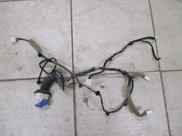 Проводка передней правой двери (коса) на Mazda 6 II (GH) 2007-2010 на Mazda 6 (GH)