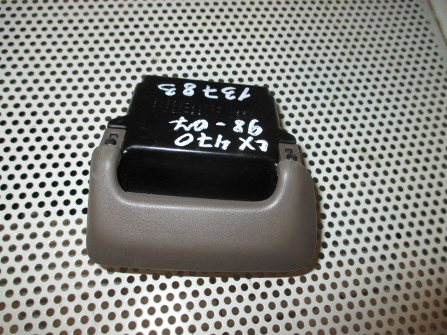 Пепельница Lexus LX  1998-2002 на Lexus LX 