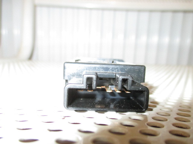 Кнопка power AT Lexus LX  1998-2002 на Lexus LX 