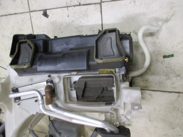 Отопитель в сборе Lexus LX  1998-2002 на Lexus LX 