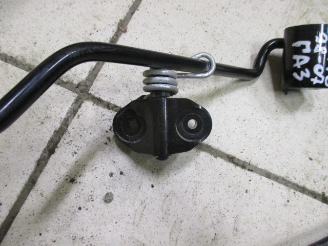 Педаль газа Lexus LX  1998-2002 на Lexus LX 