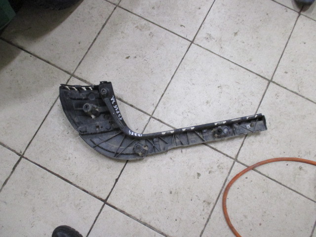 Кронштейн заднего бампера BMW X3 (F25) 2010-2014 на BMW X3 (F25)