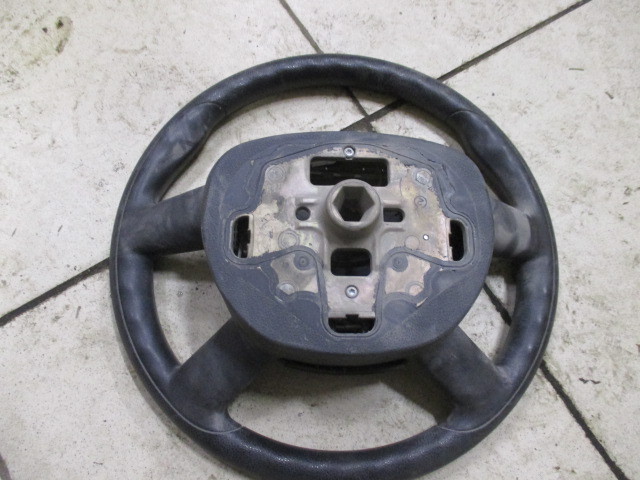 Рулевое колесо для AIR BAG (без AIR BAG) Ford Focus 2 2005-2008 на Ford Focus 2