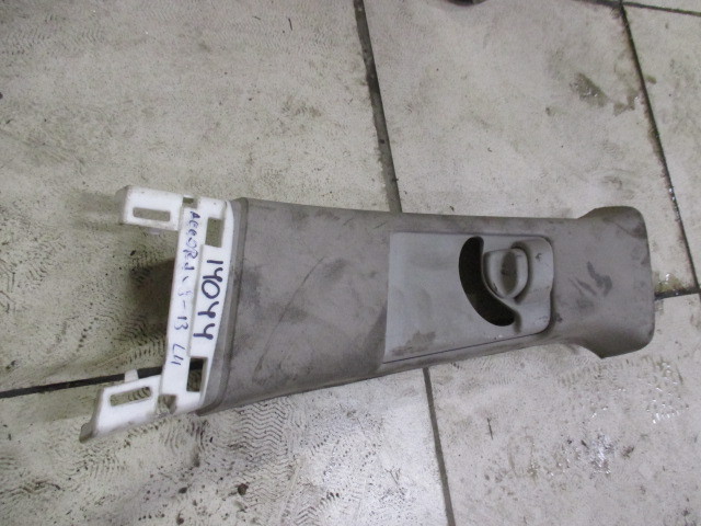 Обшивка стойки Honda Accord VIII 2007-2012 на Honda Accord VIII