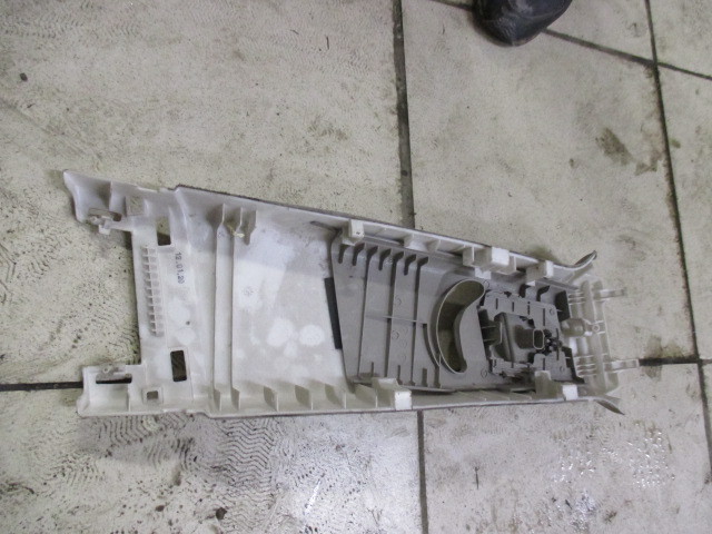 Обшивка стойки Honda Accord VIII 2007-2012 на Honda Accord VIII