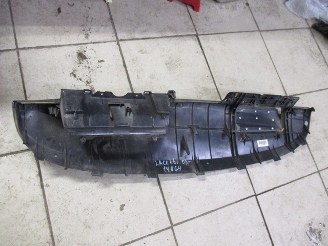Торпедо Chevrolet Lacetti  2004-2013 на Chevrolet Lacetti 
