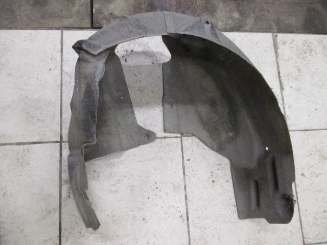 Локер задний правый Ford Focus 3 2011-2015 хетчбек на Ford Focus 3
