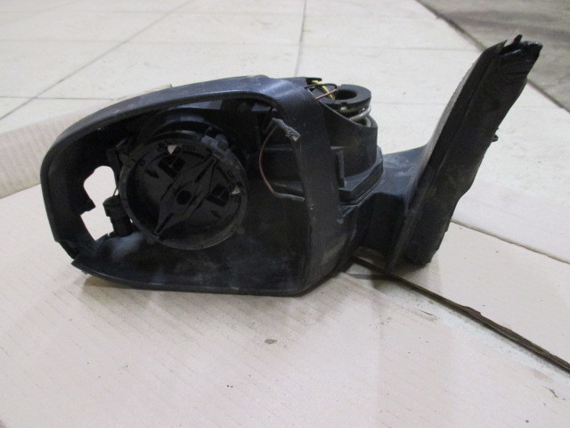 Зеркало левое электрическое Ford Focus 3 2011-2015 на Ford Focus 3