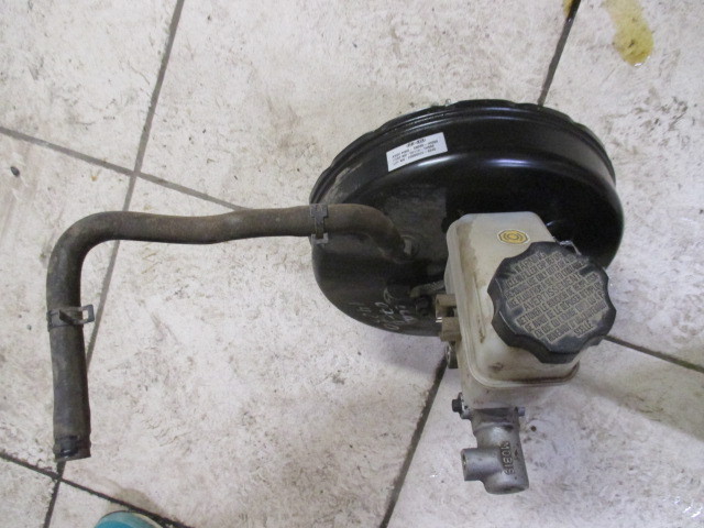 Усилитель тормозов вакуумный Kia Ceed (ED) 2006-2012 на Kia Ceed (ED)