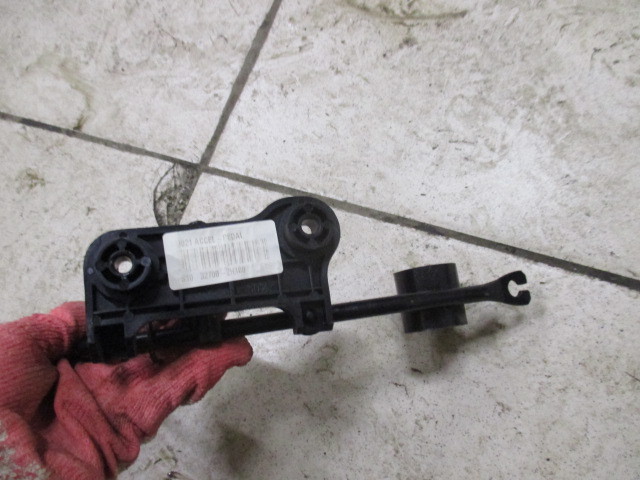 Педаль газа Kia Ceed (ED) 2006-2012 на Kia Ceed (ED)