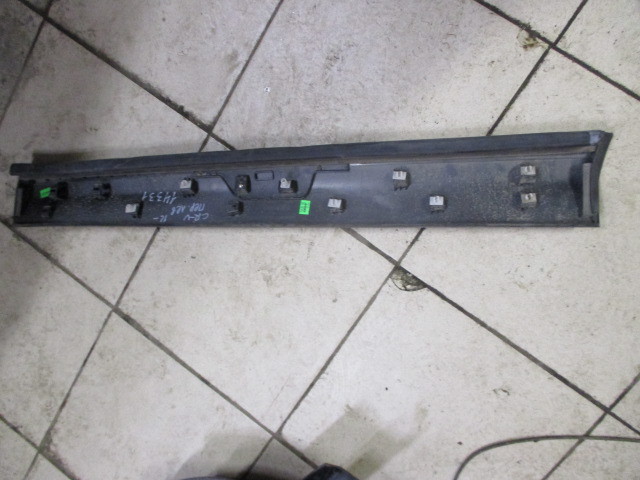 Накладка двери передней левой Honda CR-V  2012-2015    54001A010 на Honda CR-V 