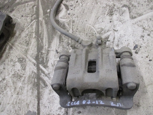 Суппорт задний правый Kia Ceed (ED) 2006-2012 на Kia Ceed (ED)
