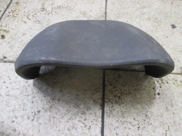 Накладка панели приборов Megane II 2002-2009 на Renault Megane 2