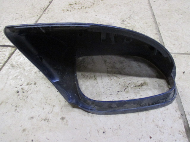 Корпус зеркала правого Audi Q5 8R 2008-2012 на Audi Q5 8R