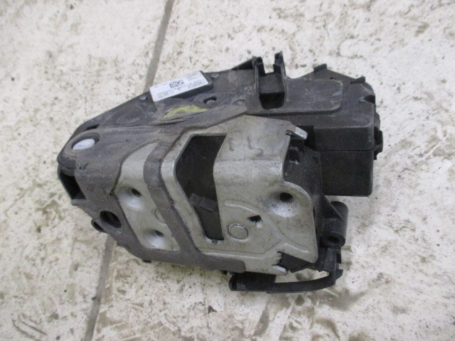 Замок двери задней левой Ford Focus 3 2011-2015 на Ford Focus 3