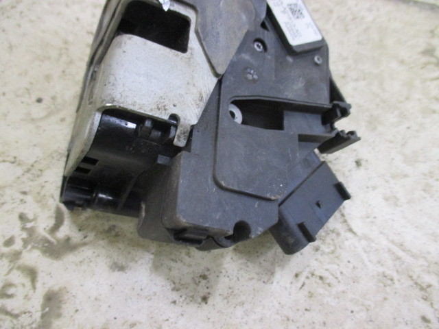 Замок двери передней левой Ford Focus 3 2011-2015 на Ford Focus 3