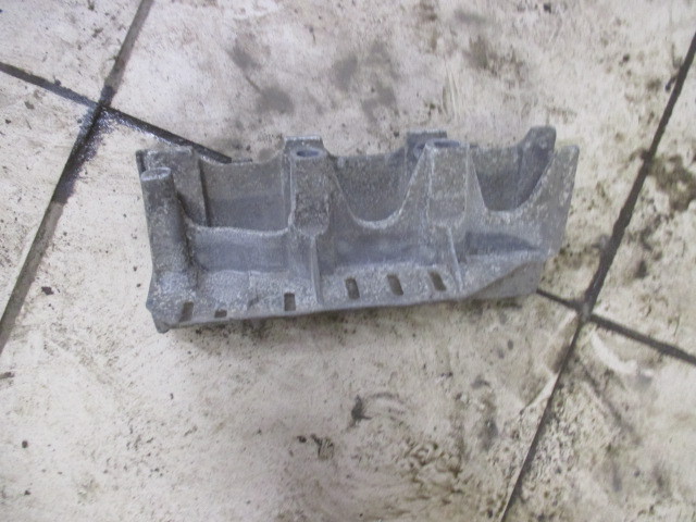 Крепление Renault Megane 2 2002-2006 на Renault Megane 2