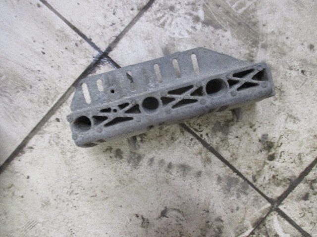 Крепление Renault Megane 2 2002-2006 на Renault Megane 2