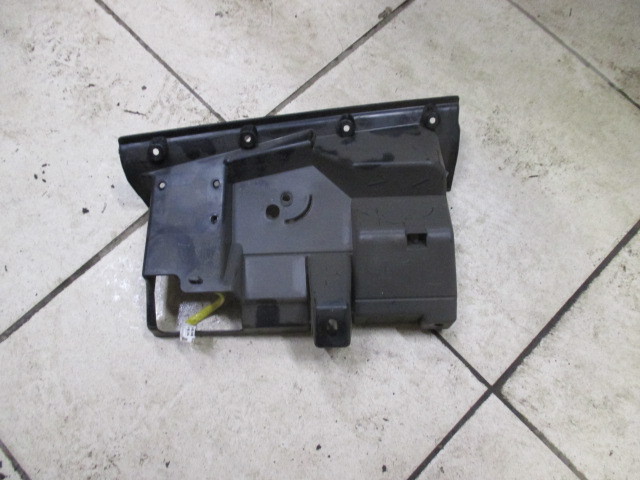 Блок управления AIR BAG Mitsubishi Lancer X 2007-н.в. 8610A054 на Mitsubishi Lancer X