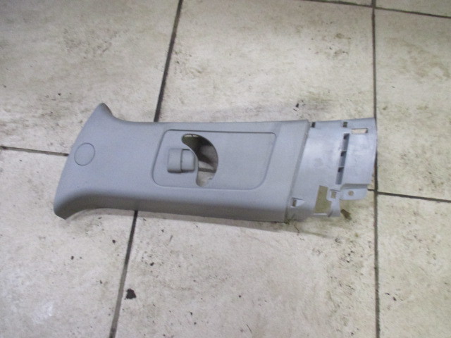 Обшивка стойки Mitsubishi Lancer X 2007-н.в. 7211A062 на Mitsubishi Lancer X