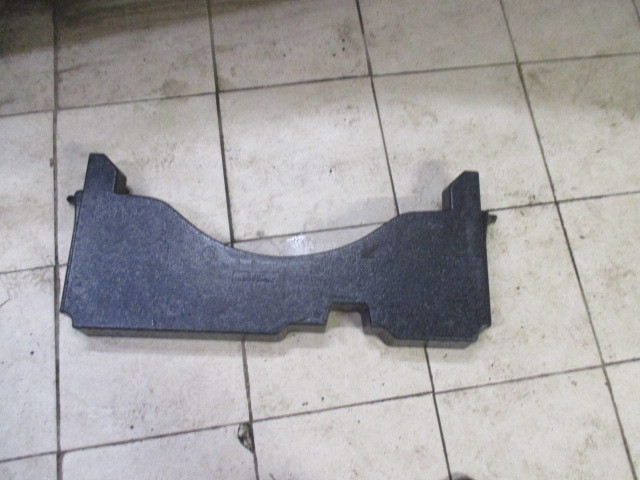 Ящик для инструментов Mitsubishi Lancer X 2007-н.в. на Mitsubishi Lancer X
