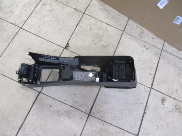 Подлокотник Mitsubishi Lancer X 2007-н.в. на Mitsubishi Lancer X
