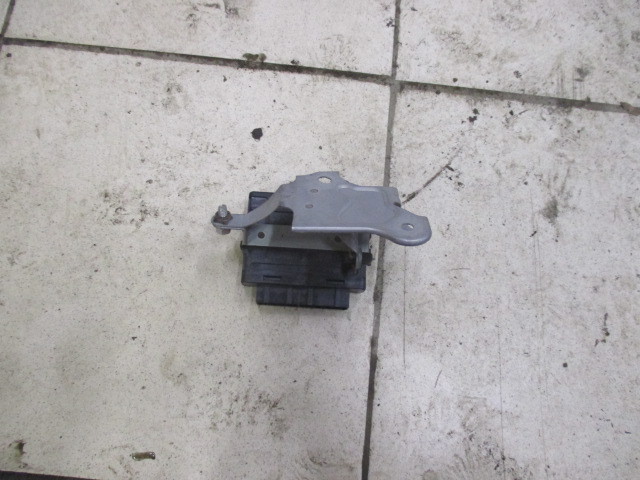 Блок предохранителей Mitsubishi Lancer X 2007-н.в. на Mitsubishi Lancer X