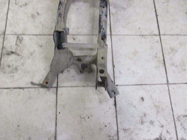 Балка задняя Mitsubishi Lancer X 2007-н.в. на Mitsubishi Lancer X
