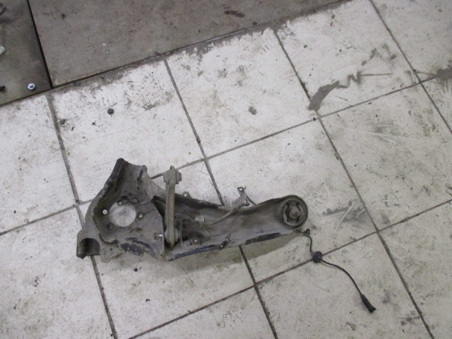 Рычаг задний нижний правый передний Mitsubishi Lancer X 2007-н.в. на Mitsubishi Lancer X