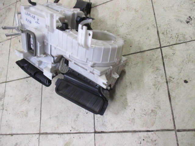 Отопитель в сборе Mitsubishi Lancer X 2007-н.в. на Mitsubishi Lancer X