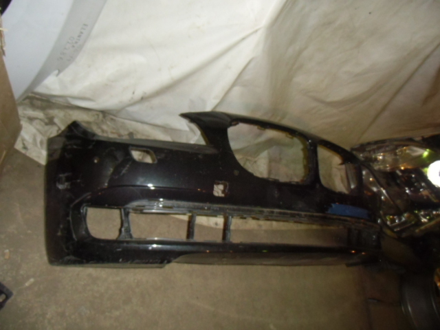 Бампер передний BMW 7-Series F01,F02,F04 2008-2012 на BMW 7-Series F01,F02,F04