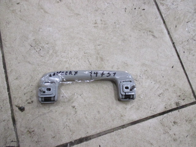 Ручка внутренняя потолочная Mitsubishi Lancer X 2007-н.в. на Mitsubishi Lancer X
