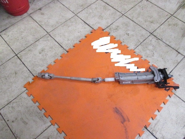 Колонка рулевая BMW X3 (F25) 2010-2014 на BMW X3 (F25)