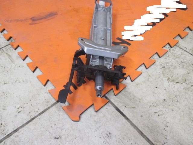 Колонка рулевая BMW X3 (F25) 2010-2014 на BMW X3 (F25)