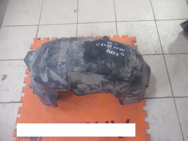 Локер задний левый Suzuki Grand Vitara  2005-2008 на Suzuki Grand Vitara 