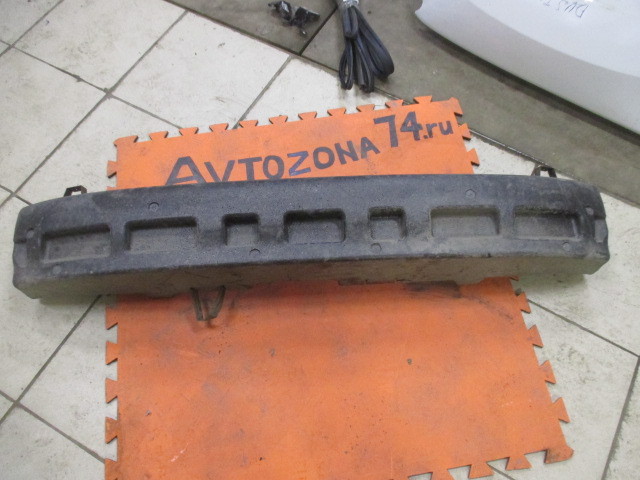 Наполнитель заднего бампера Chevrolet Lanos  2002-2009 на Chevrolet Lanos 