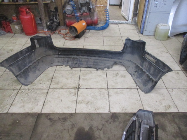 Бампер задний Volkswagen Passat VI (B6) 2002-2010      3C9807421 на Volkswagen Passat VI (B6)