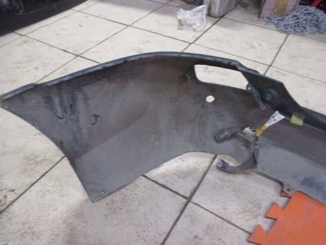 Бампер задний Toyota RAV 4  (CA40) 2012-2015 на Toyota RAV 4  (CA40)