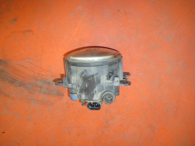 Фара противотуманная левая Ford Focus 2 2005-2008 на Ford Focus 2