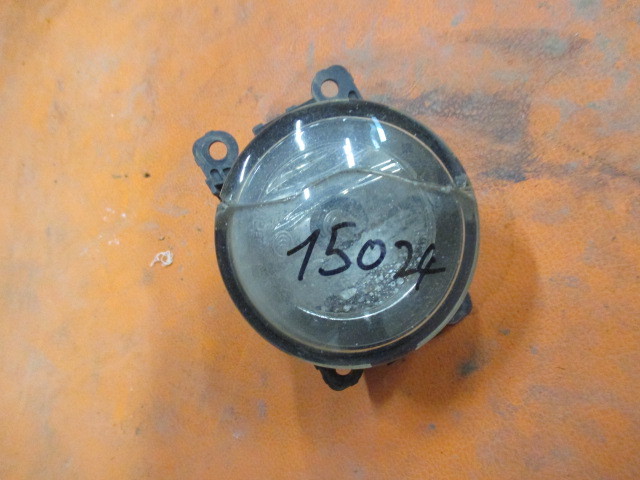 Фара противотуманная левая Ford Focus 2 2005-2008 на Ford Focus 2