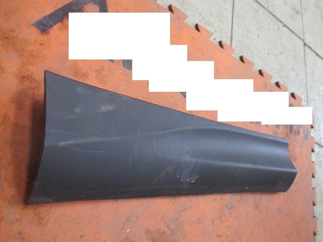 Накладка двери задней Toyota RAV 4  (CA40) 2012-2015 на Toyota RAV 4  (CA40)