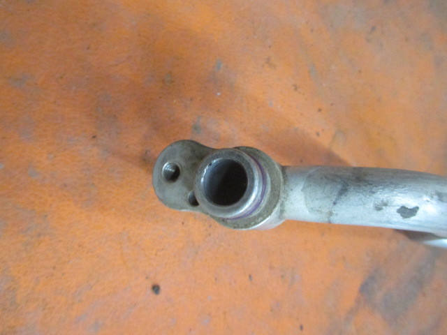 Трубка кондиционера Audi A4 (B8) 2007-2011 на Audi A4 (B8)