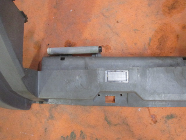 Бардачок Kia Sorento (BL) 2002-2006 на Kia Sorento (BL)