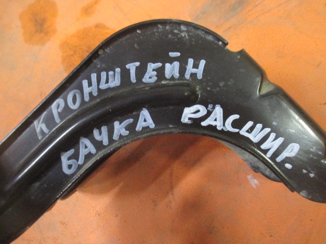 Крепление Kia Sorento (BL) 2002-2006 на Kia Sorento (BL)