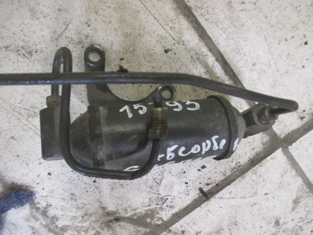 К-кт сцепления Kia Sorento (BL) 2002-2006 на Kia Sorento (BL)