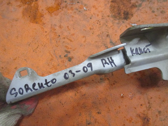 Петля капота правая Kia Sorento (BL) 2002-2006 на Kia Sorento (BL)