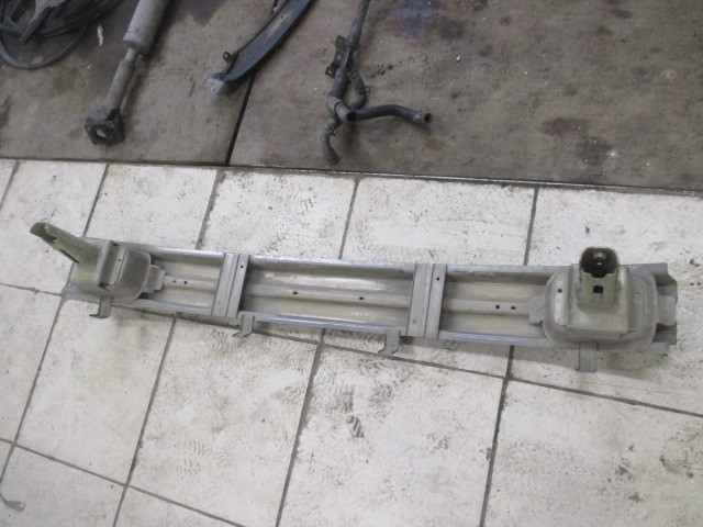 Усилитель заднего бампера Subaru Legacy V 2009-2012 на Subaru Legacy V