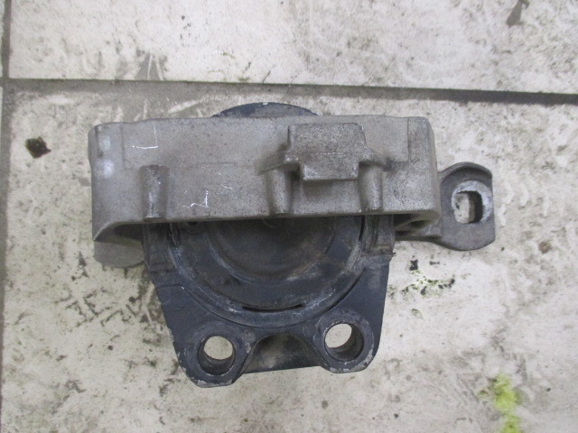Кузов наружные элементы на Ford Focus 2